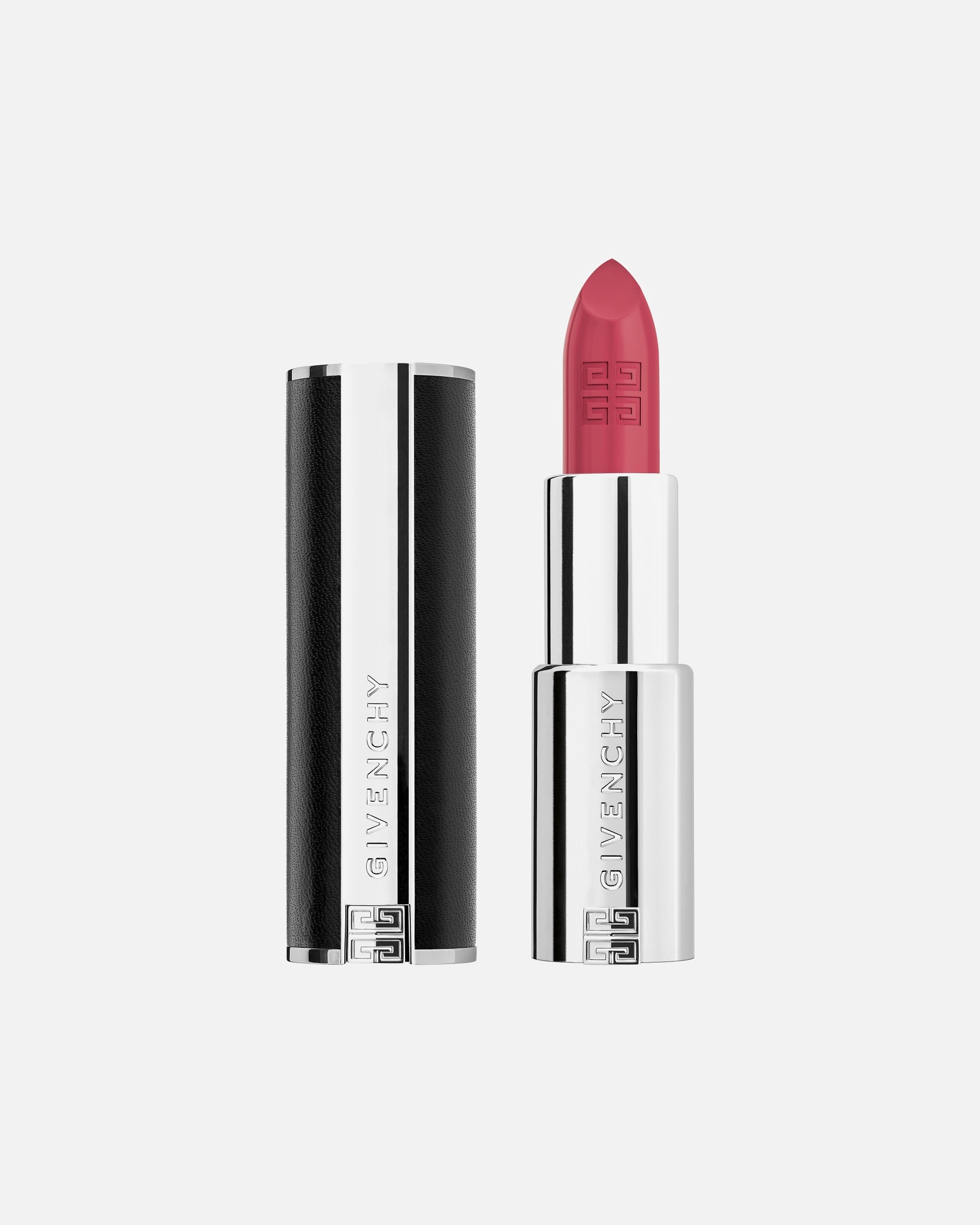 Lipstick voor GivenchyLe Rouge Interdit Intense SilkN230