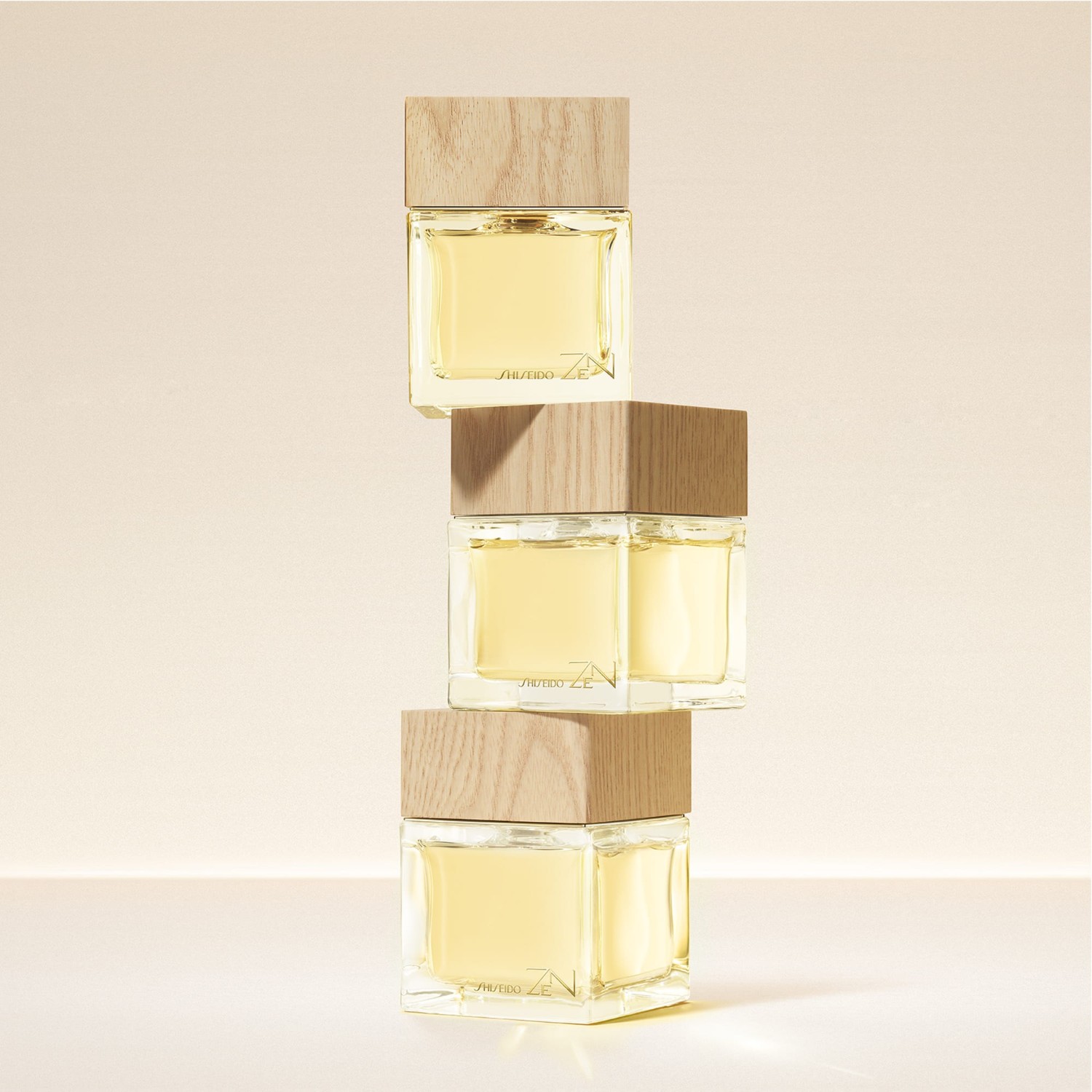 Shiseido Zen Zen Eau de parfum ✔️ online kopen DOUGLAS