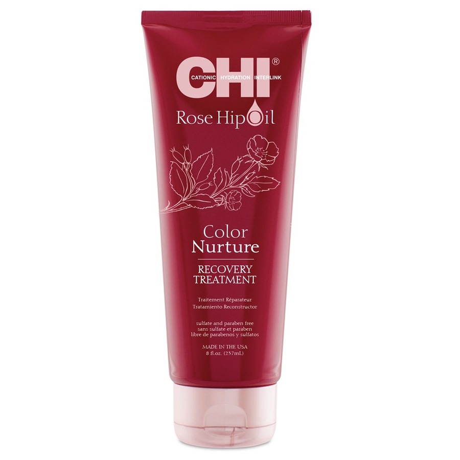 Chi Rose Hip Oil Recovery Treatment thumbnail