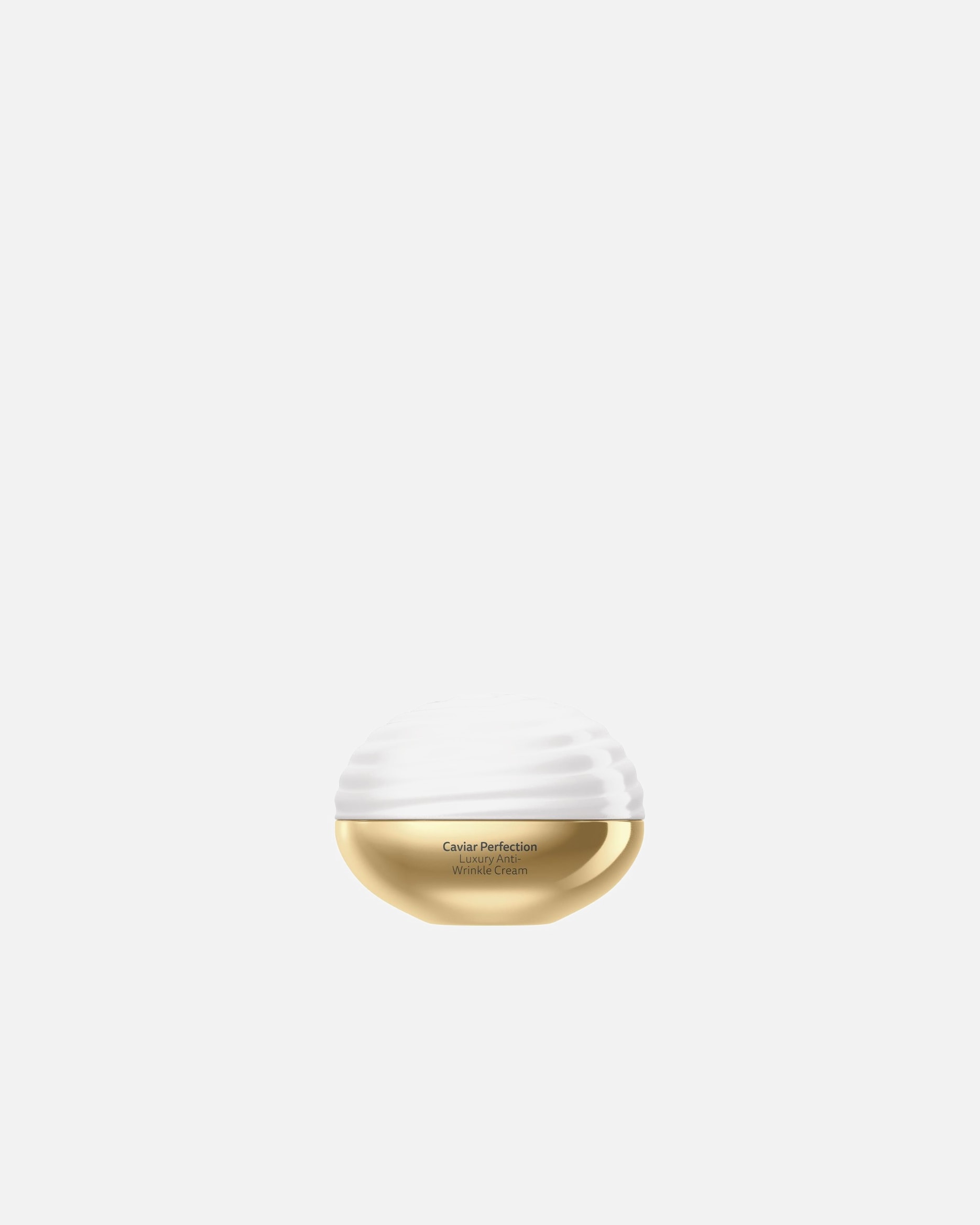 Gezichtscrème voor UnisexDeclaréCaviar PerfectionLuxury Anti-Wrinkle Cream50 ml