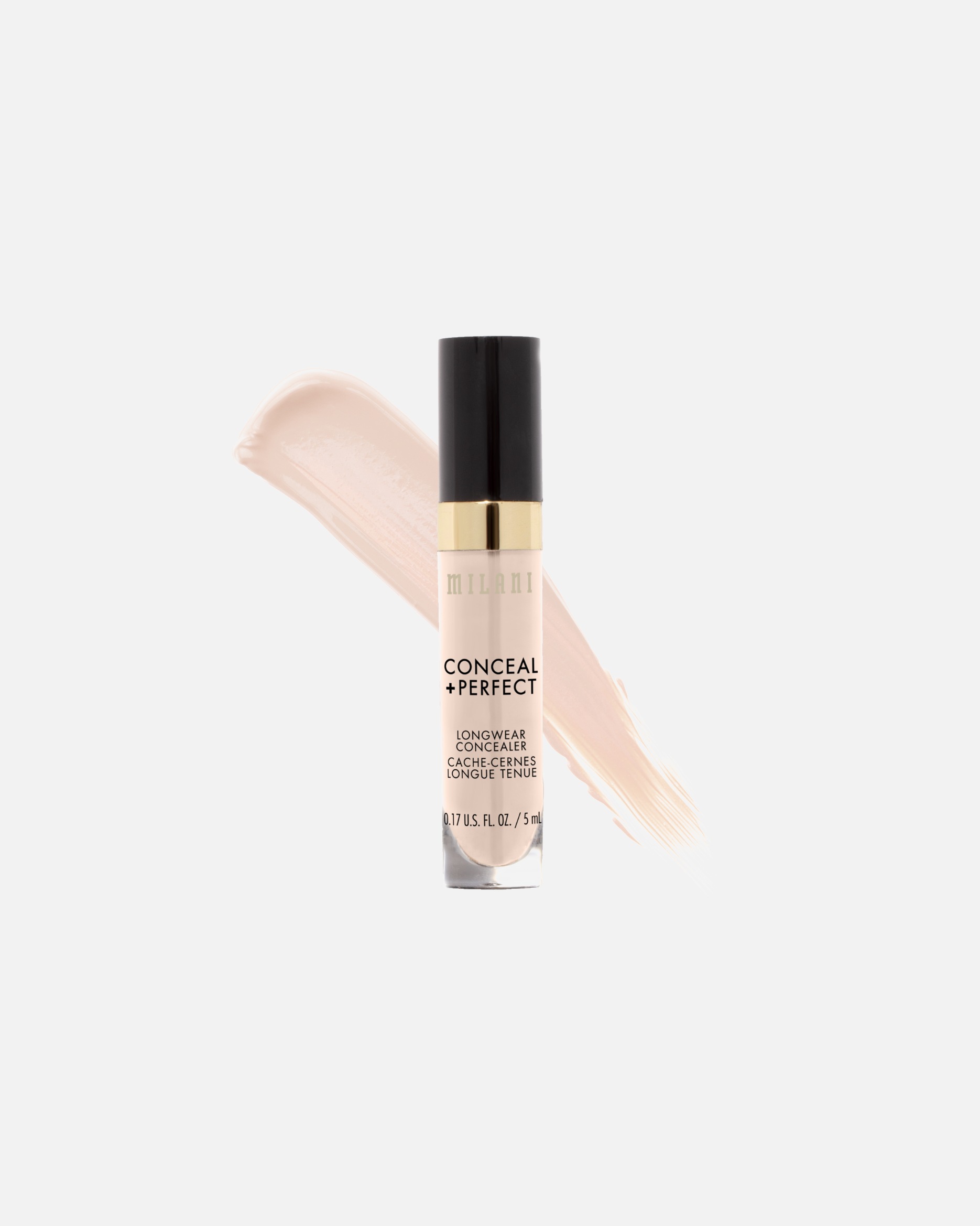 Concealer voor UnisexMilaniConceal + Perfect Long Wear105 - Ivory Rose