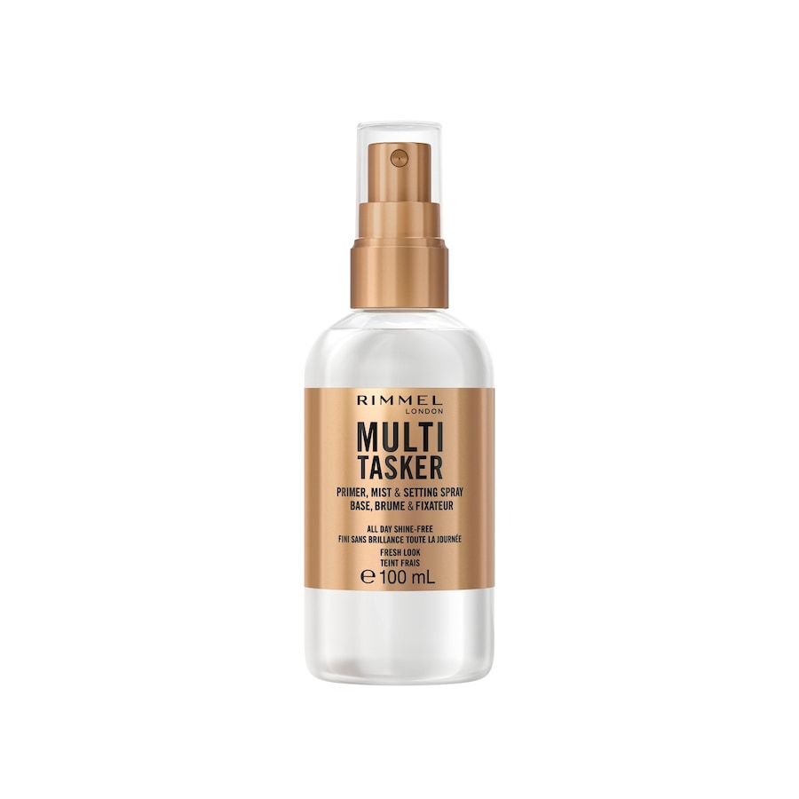Rimmel London Multitasker thumbnail