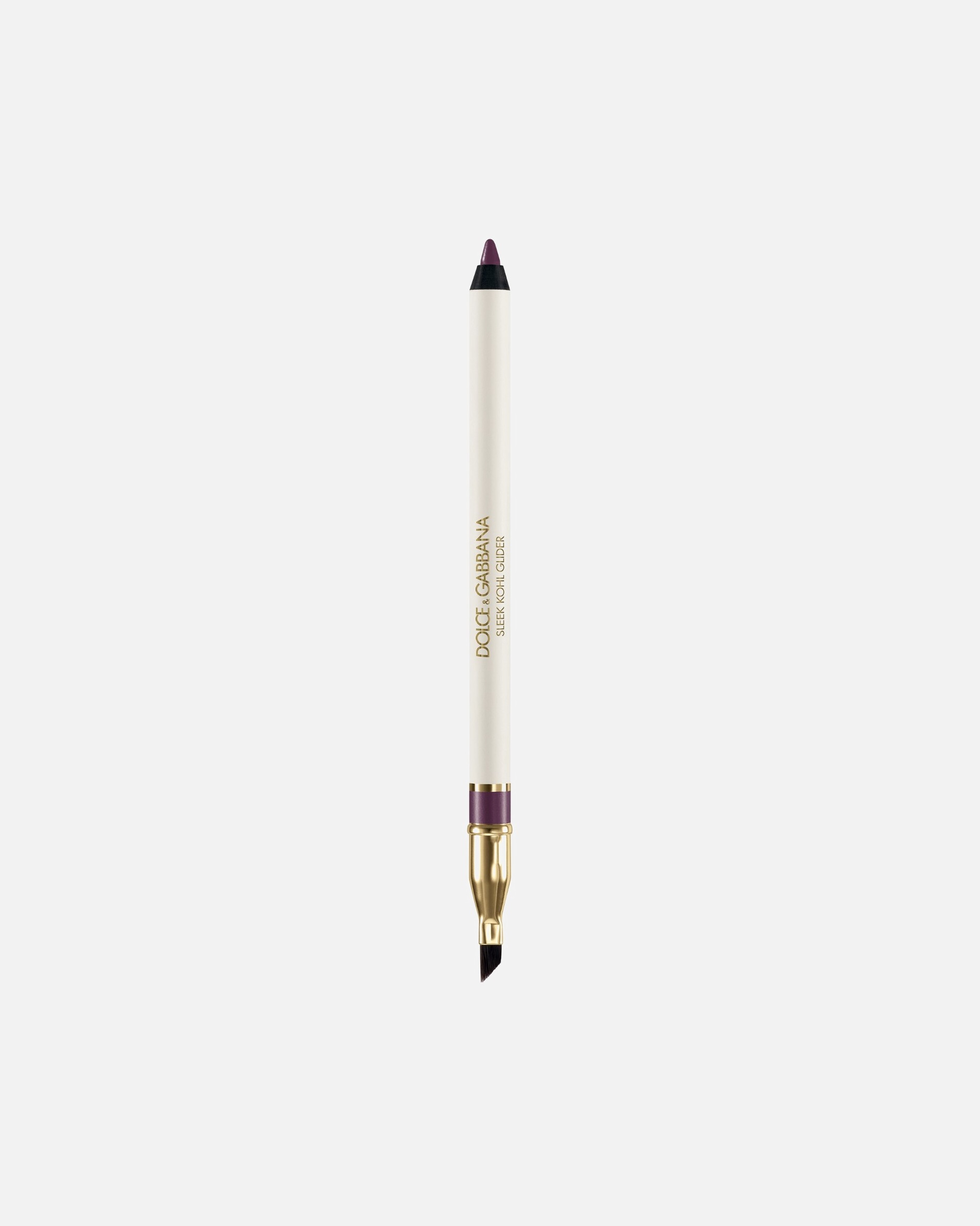Oogpotlood voor UnisexDolce&GabbanaSleek Kohl Glider05 VIBRANT PLUM