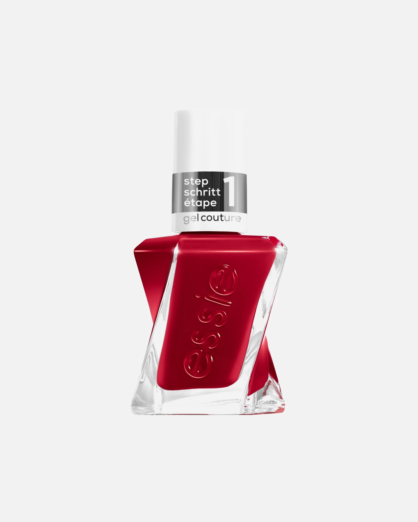 Nagellak voor UnisexessieGel Couture345 - BUBBLES ONLY