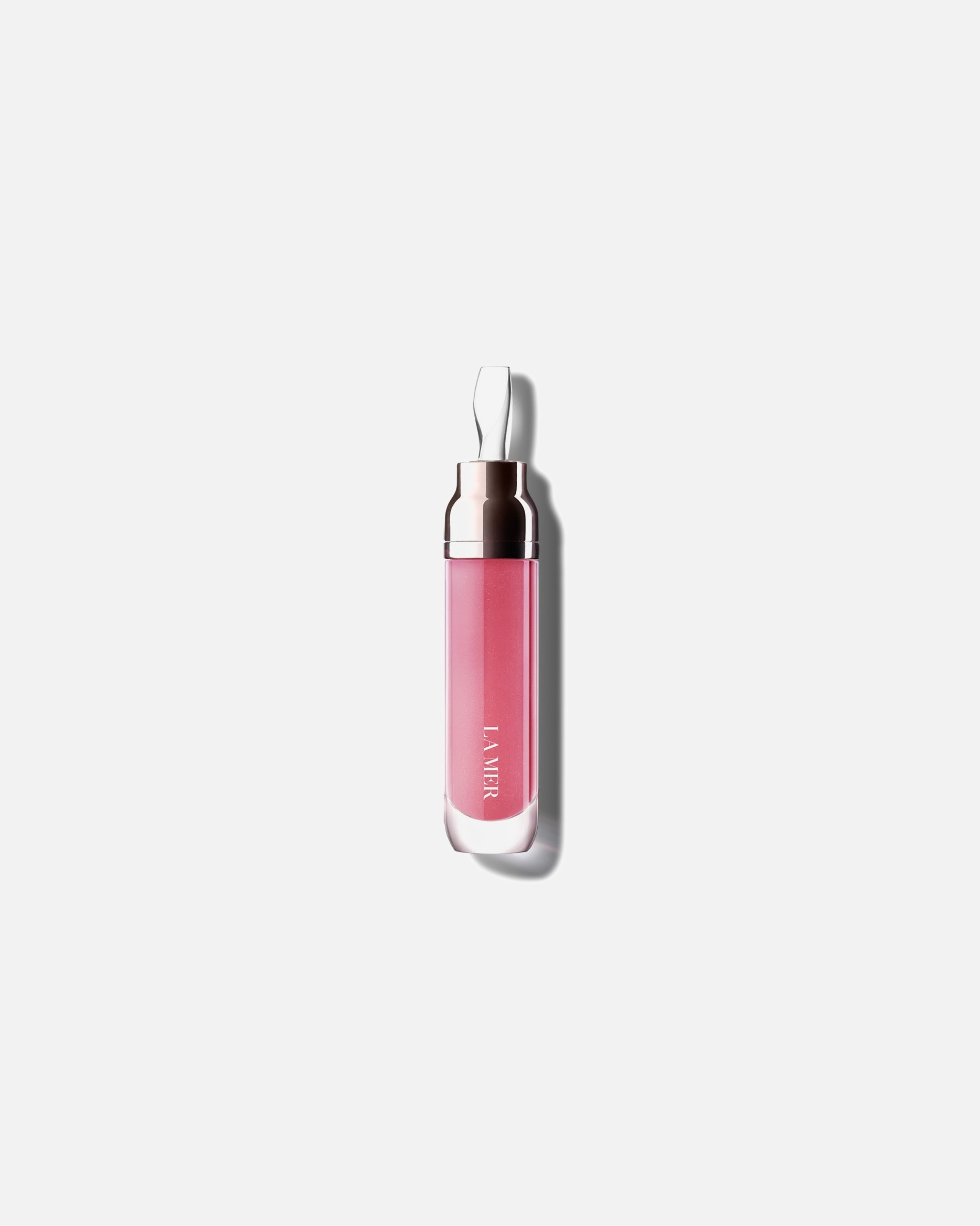 Lip Gloss voor UnisexLa MerThe Lip Volumizer04 - SHEER PINK