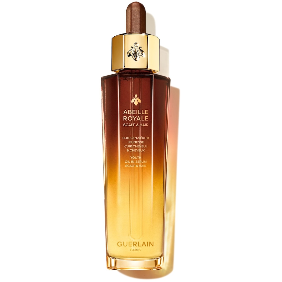 Guerlain Youth Oil-in-Serum Scalp & Hair