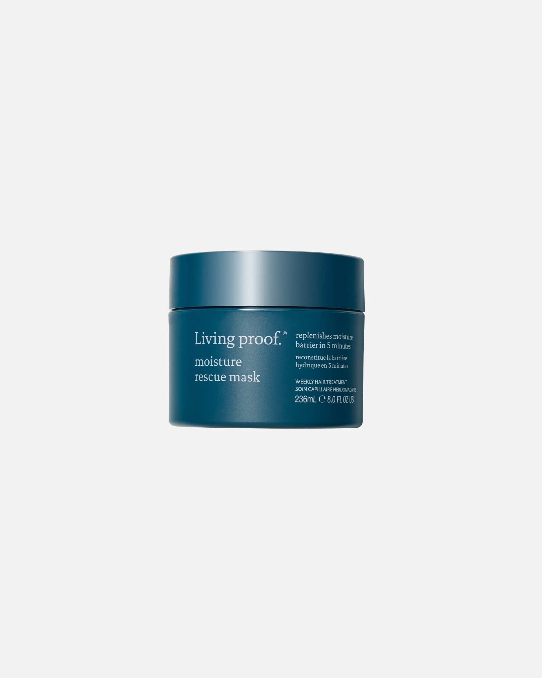Cure capillaire pour UnisexeLiving ProofDefault Brand LineMoisture Rescue Mask236 ml