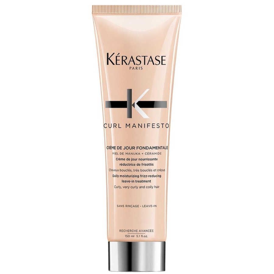 Kérastase Crème De Jour Fondamentale
