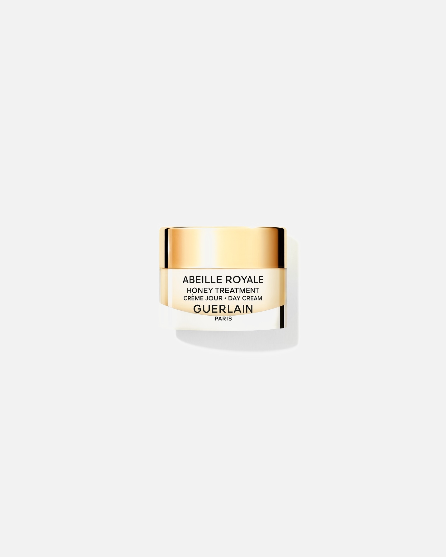 pour UnisexeGuerlain Abeille Royale Honey Treatment Day Cream Miniature (7ml)
