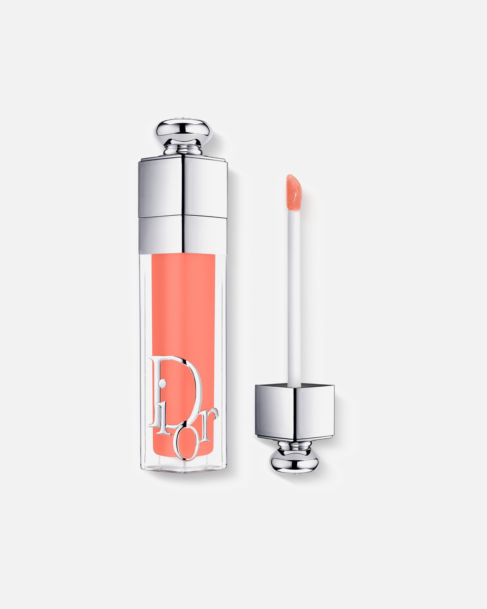 Lip Gloss voor UnisexDIORDior AddictLip Maximizer004 Coral