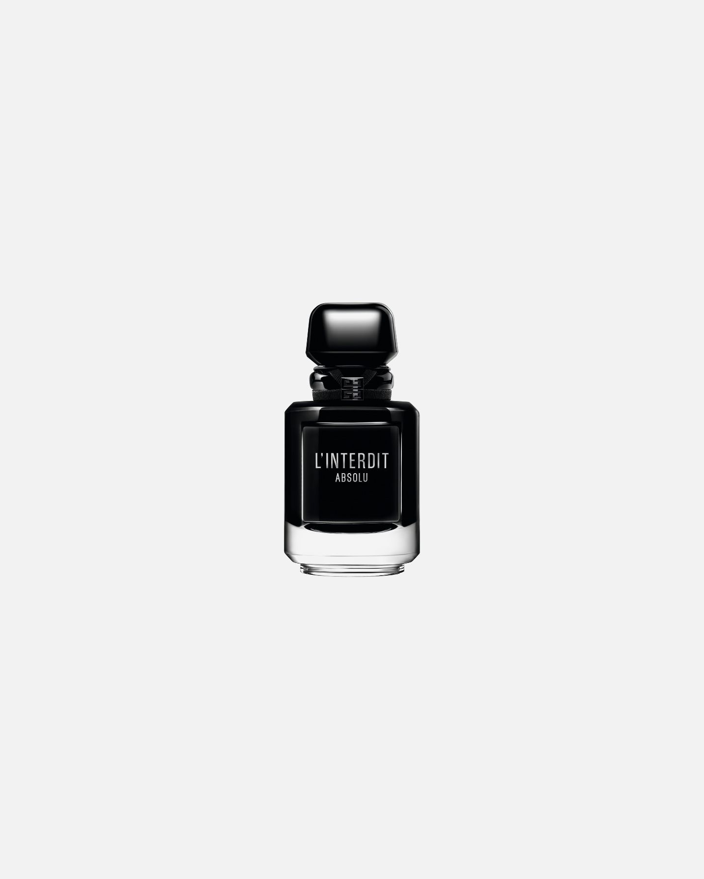 Eau de parfum voor GivenchyL’InterditAbsolu Intense50 ml