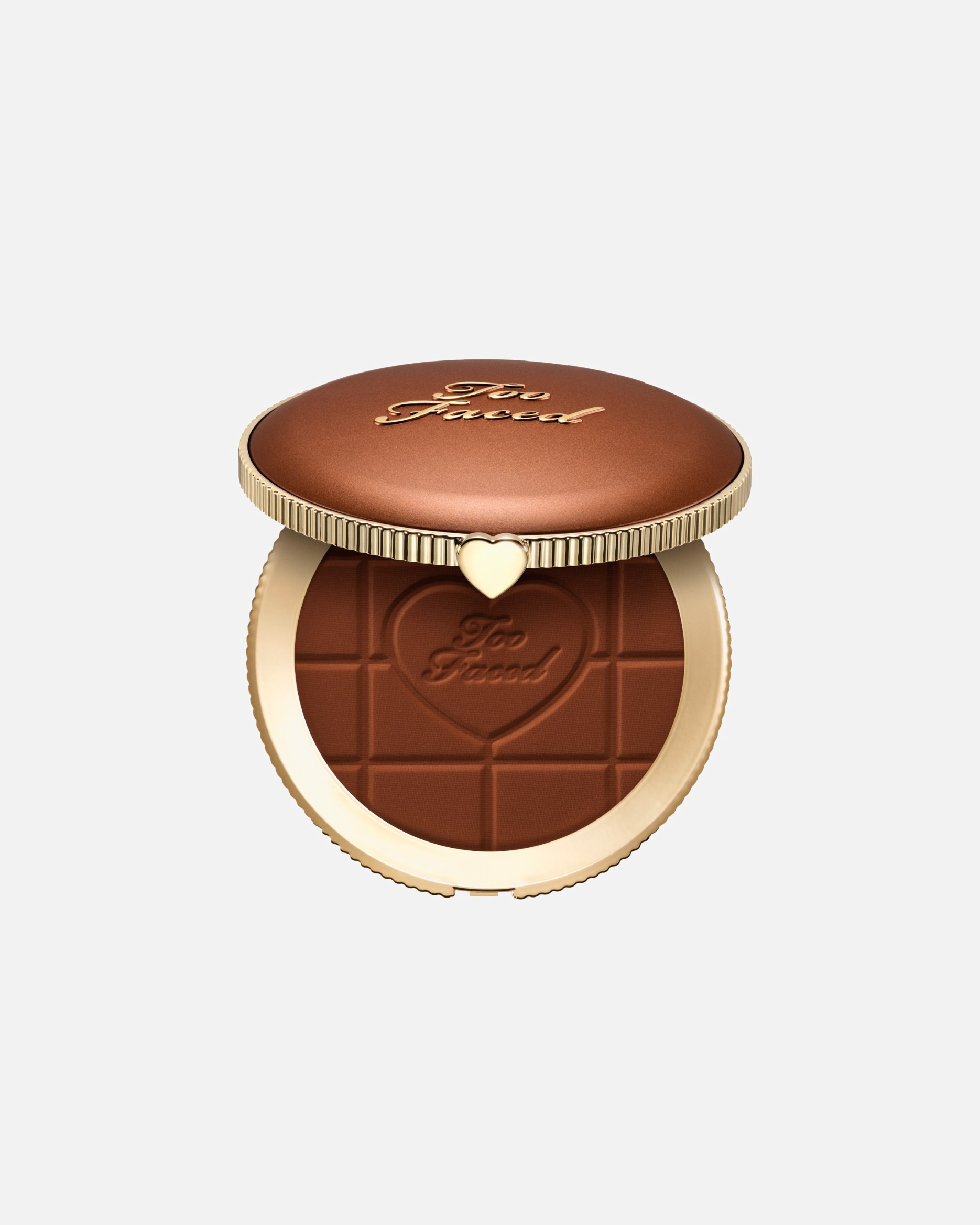 Autobronzant pour UnisexeToo FacedChocolate SoleilBlurring MatteCHOCOLATE LAVA