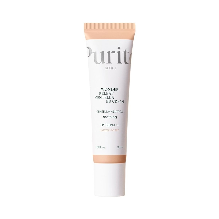 Purito Wonder Releaf Centella Bb Cream