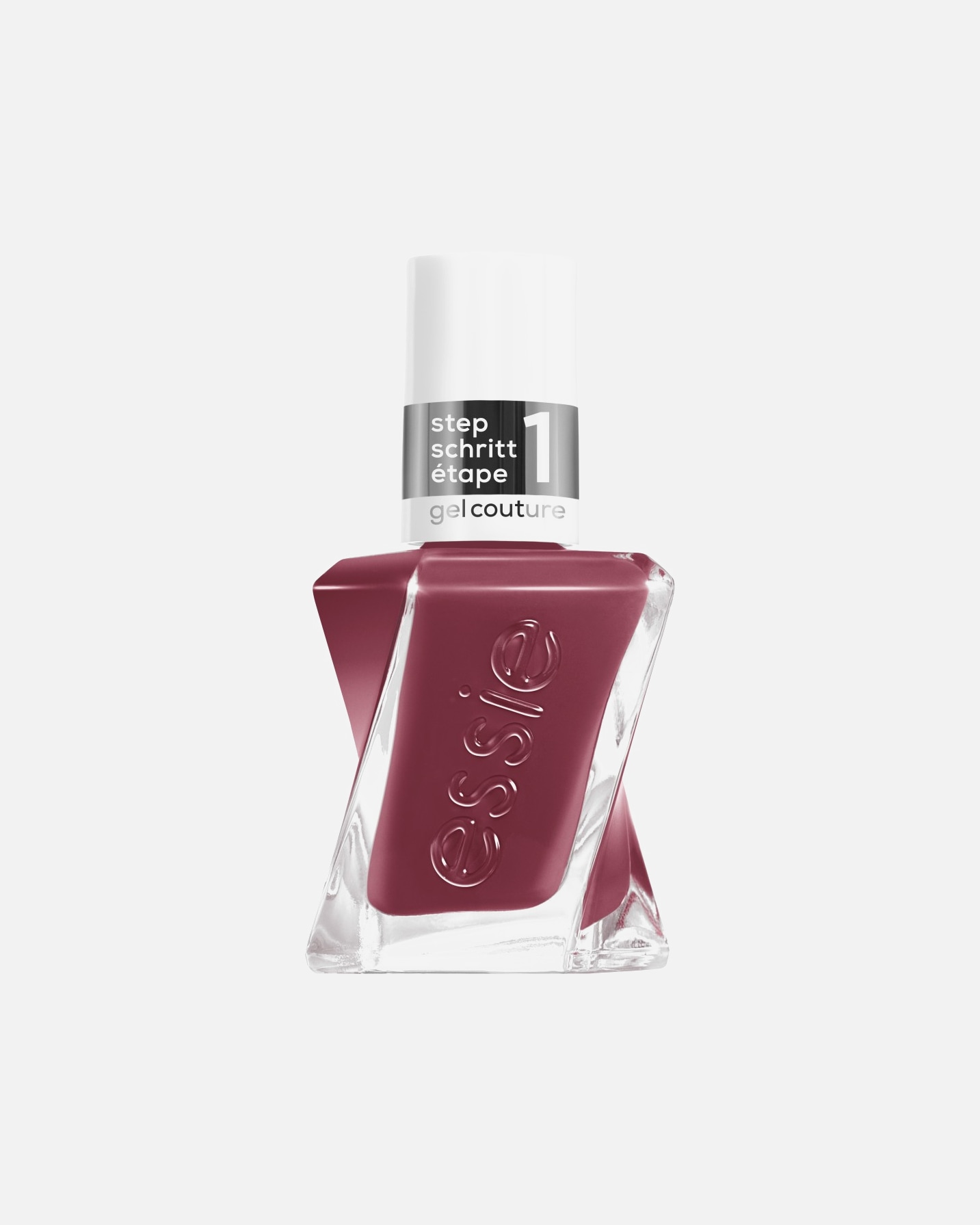 Nagellak voor UnisexessieGel Couture523 - NOT WHAT IT SEAMS