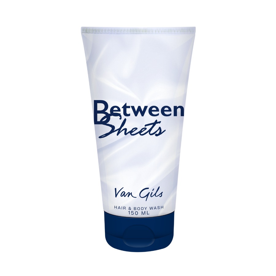 Van Gils Hair & Body Wash thumbnail
