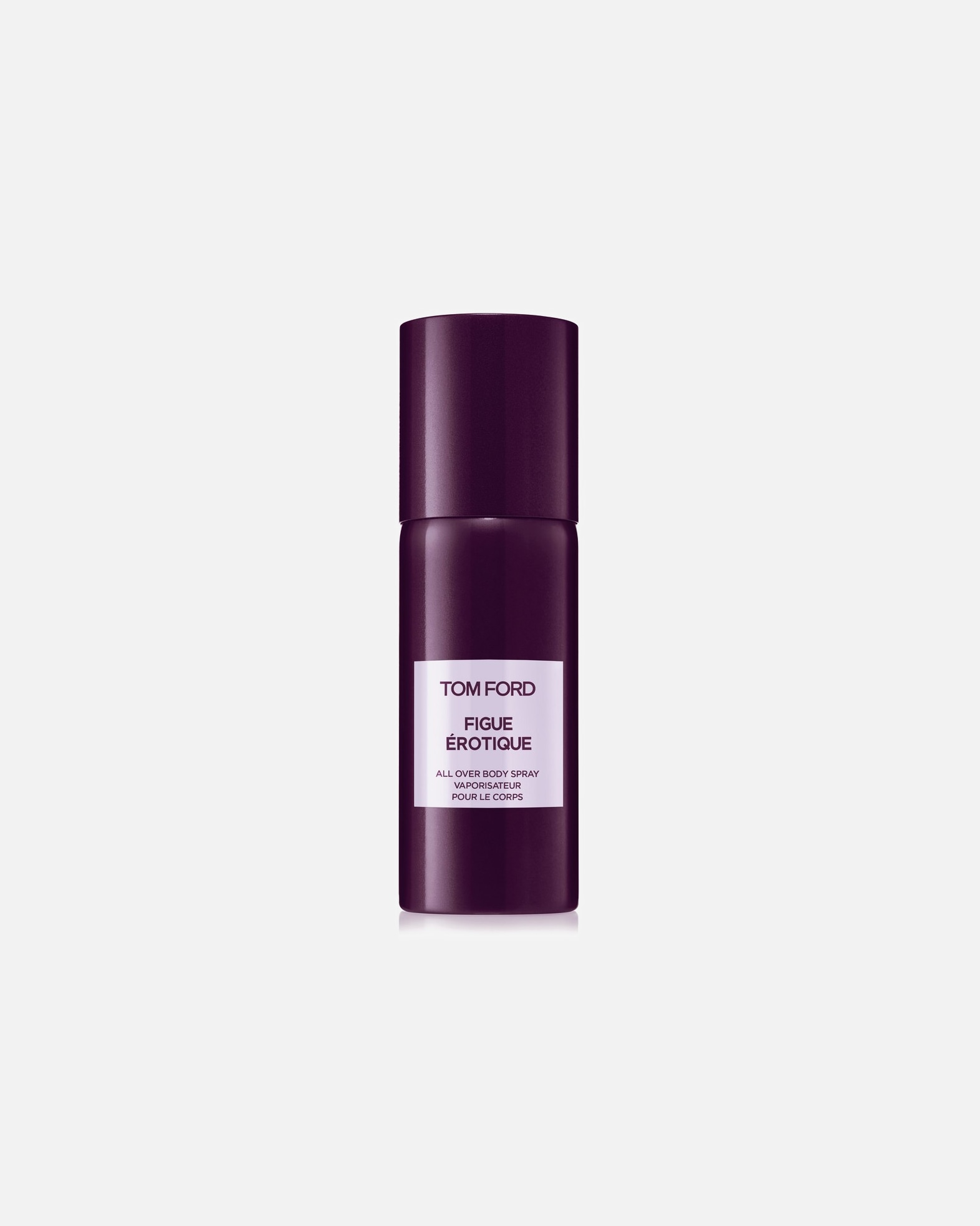 spray pour le corps pour UnisexeTOM FORDPrivate Blend DüfteFigue Érotique150 ml