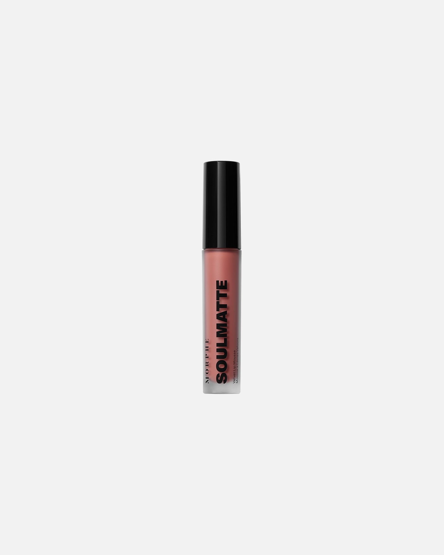 Lipstick voor UnisexMorpheDefault Brand LineSoulmatte Velvet Lip MousseWhipped