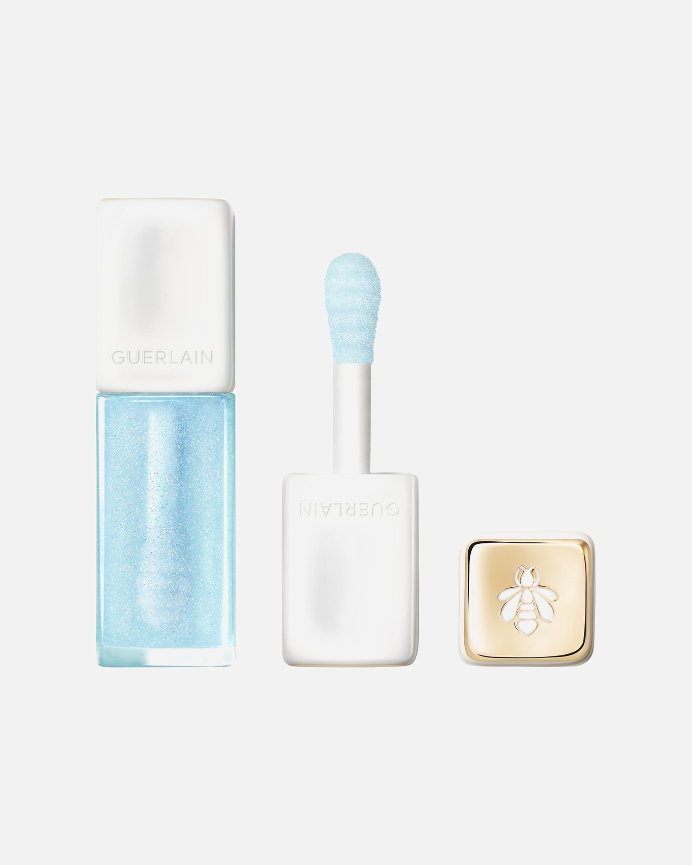 Lip Plumper voor GuerlainKissKissBee Glow Plump200 - COOL