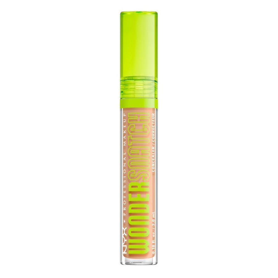 Nyx Professional Makeup Wonder Snatch
