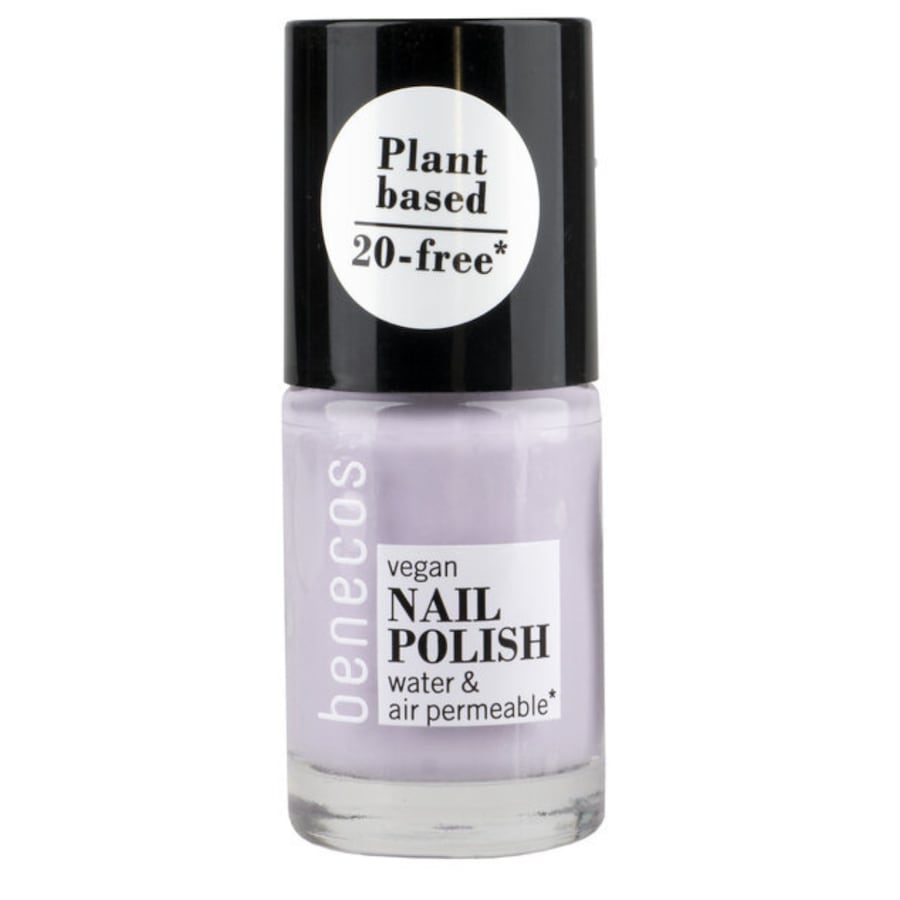 benecos Nail Polish thumbnail