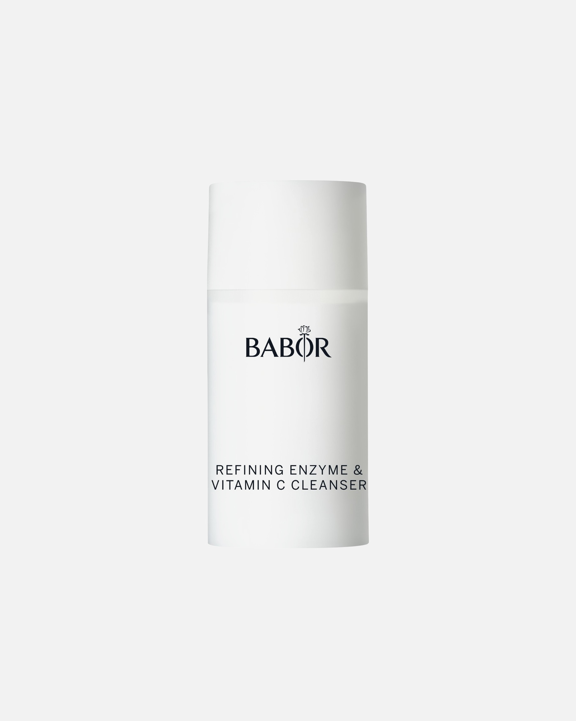 Gezichtspeeling voor UnisexBABORCleansingRefining Enzyme & Vitamin C Cleanser15 g