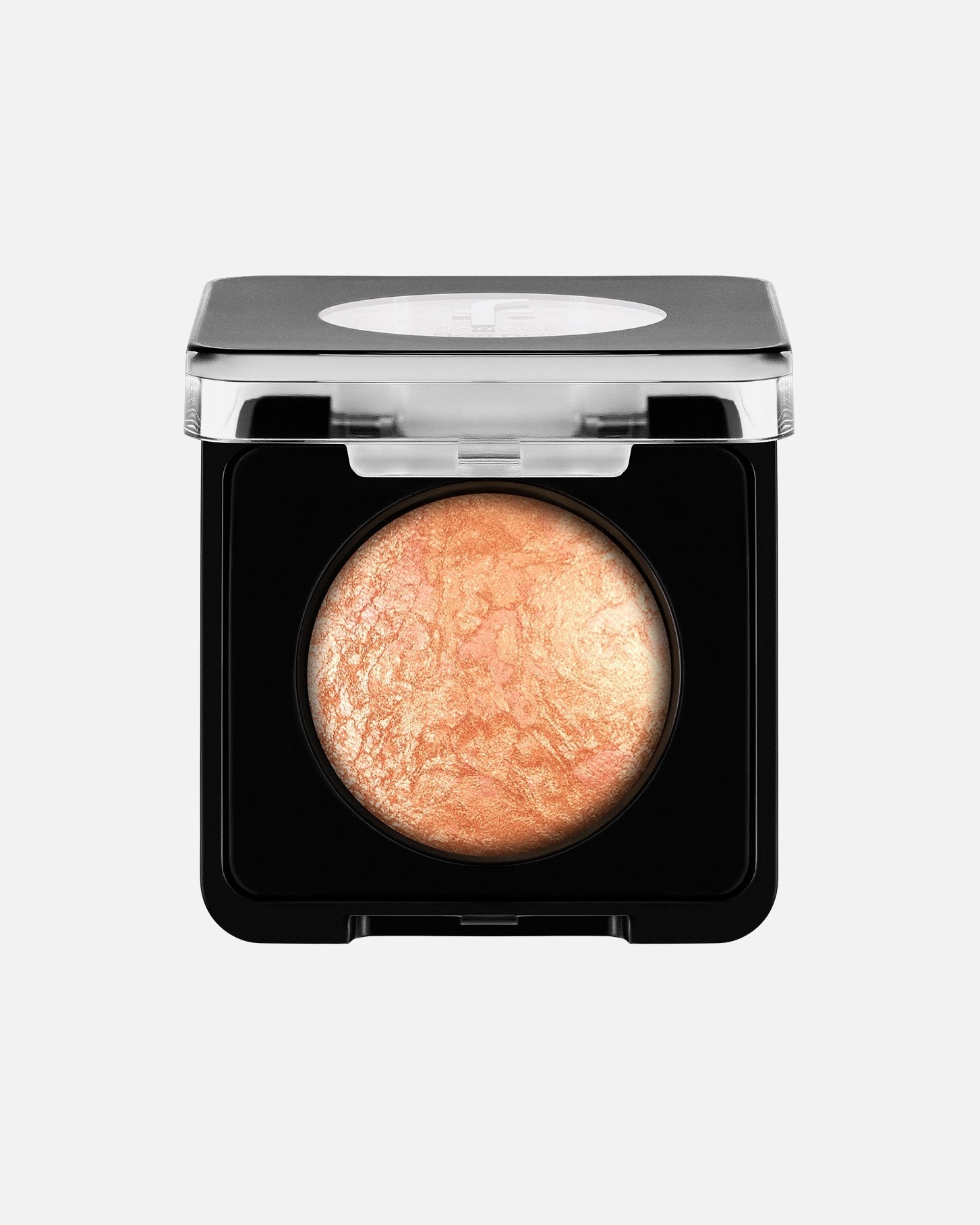 Poeder voor FlormarBaked Blush-OnPeachy Pink