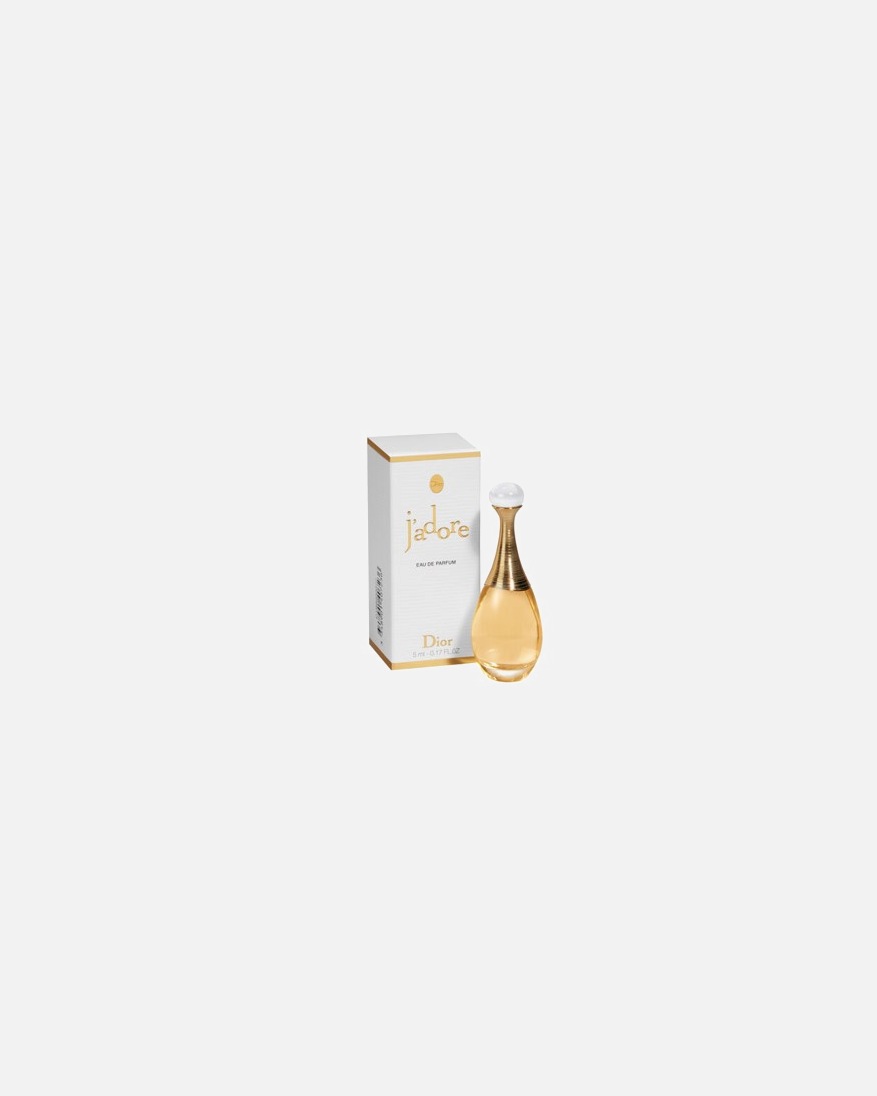 pour FemmeDior J'Adore Eau de Parfum miniature (5ml)