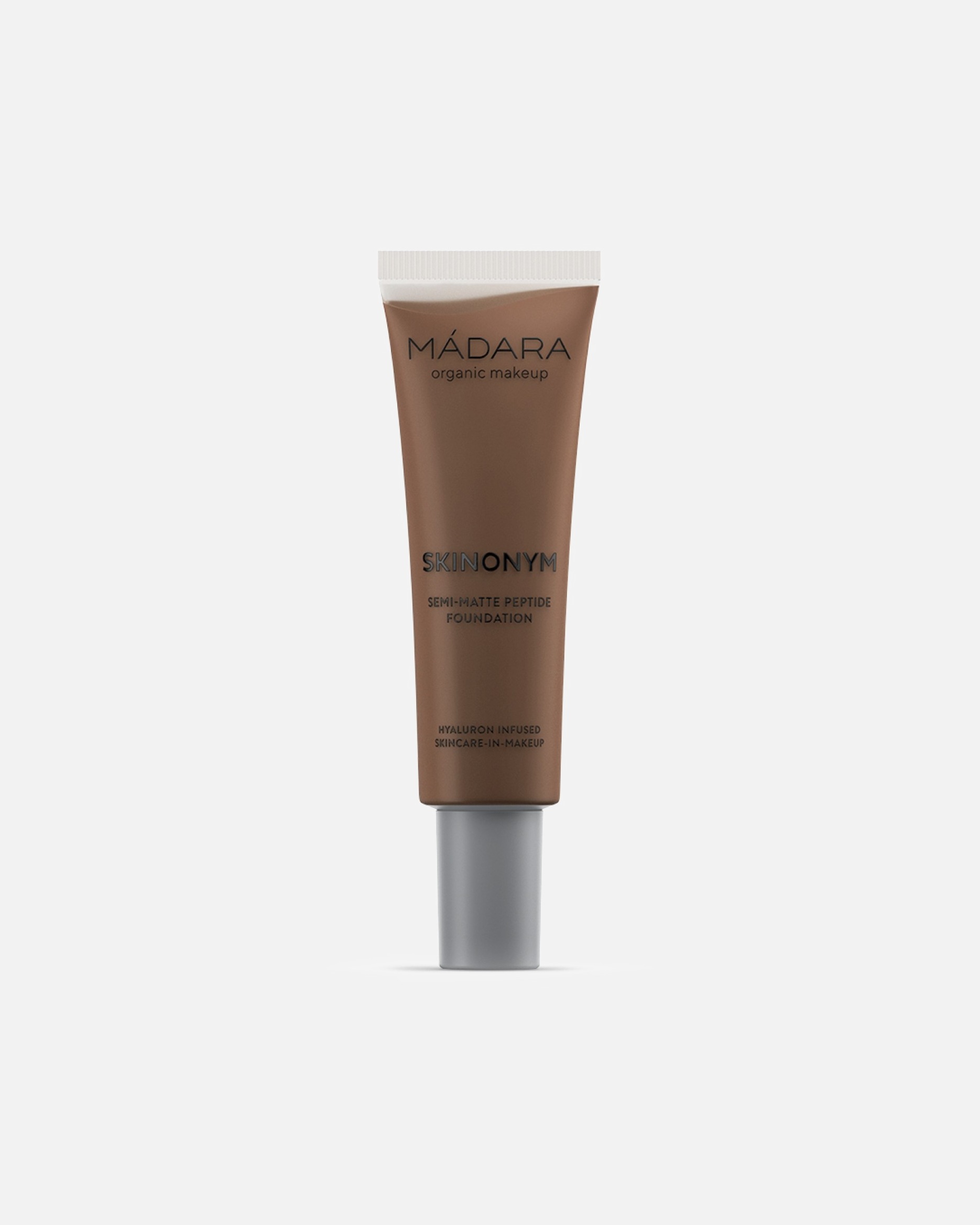 Foundation voor UnisexMÁDARASKINONYM Semi-Matte Peptid95 - OAK