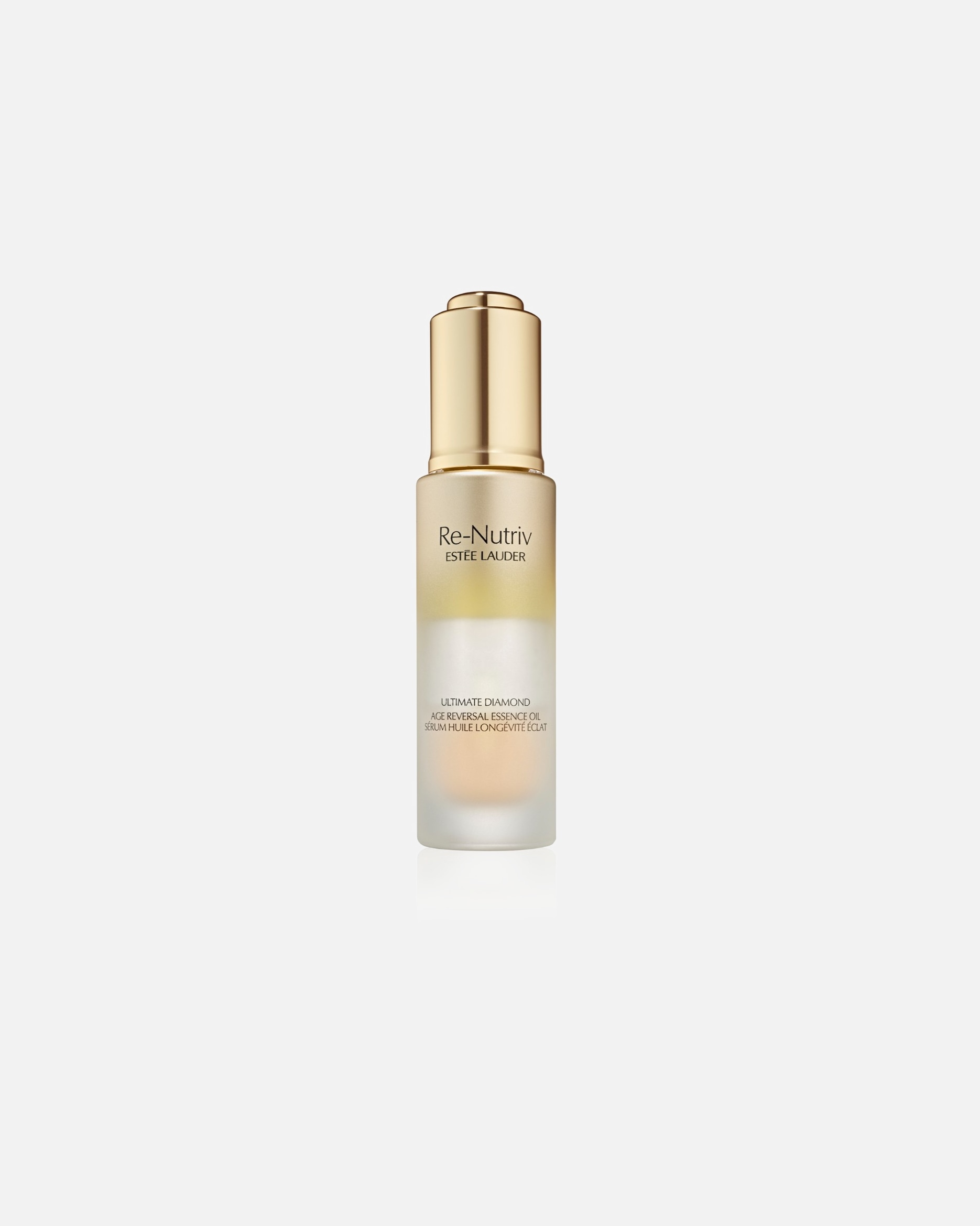 Anti-aging serum voor Estée LauderRe-NutrivAge Reversal Essence Oil30 ml