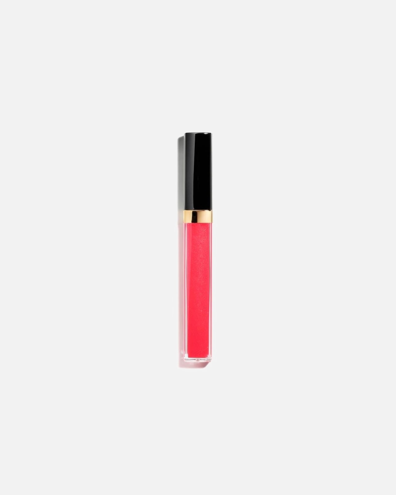 Lip Gloss voor UnisexCHANELROUGE COCOGLOSS738 - AMUSE-BOUCHE