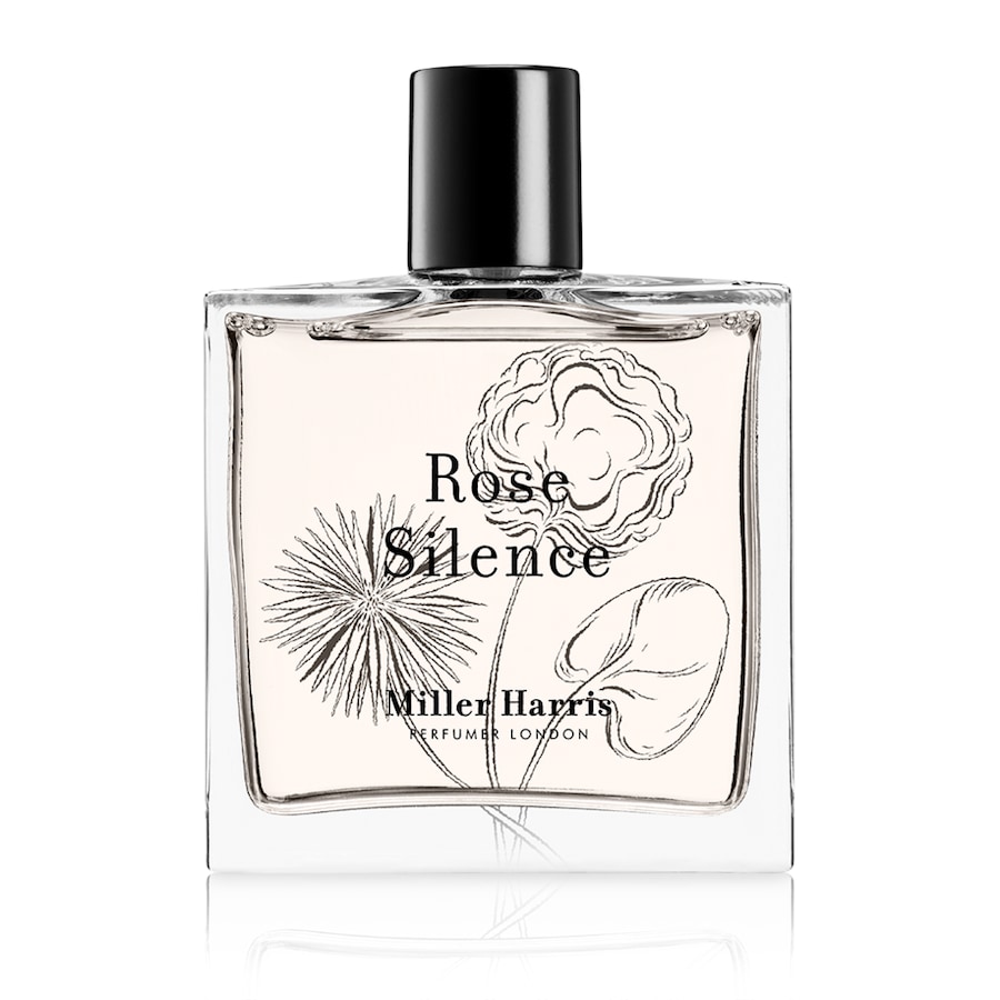 Miller Harris Rose Silence