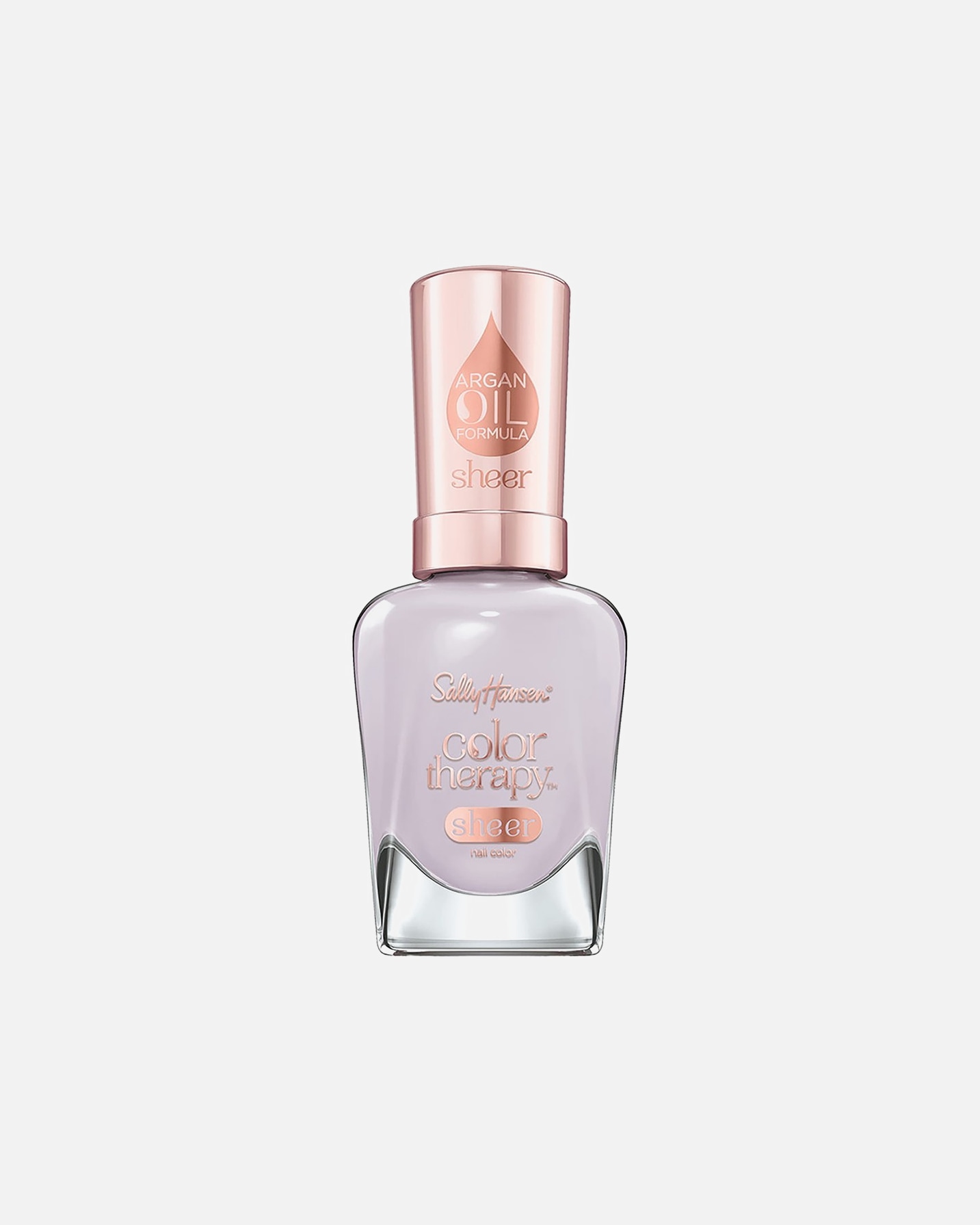 Vernis pour UnisexeSally HansenColor Therapy15 ml