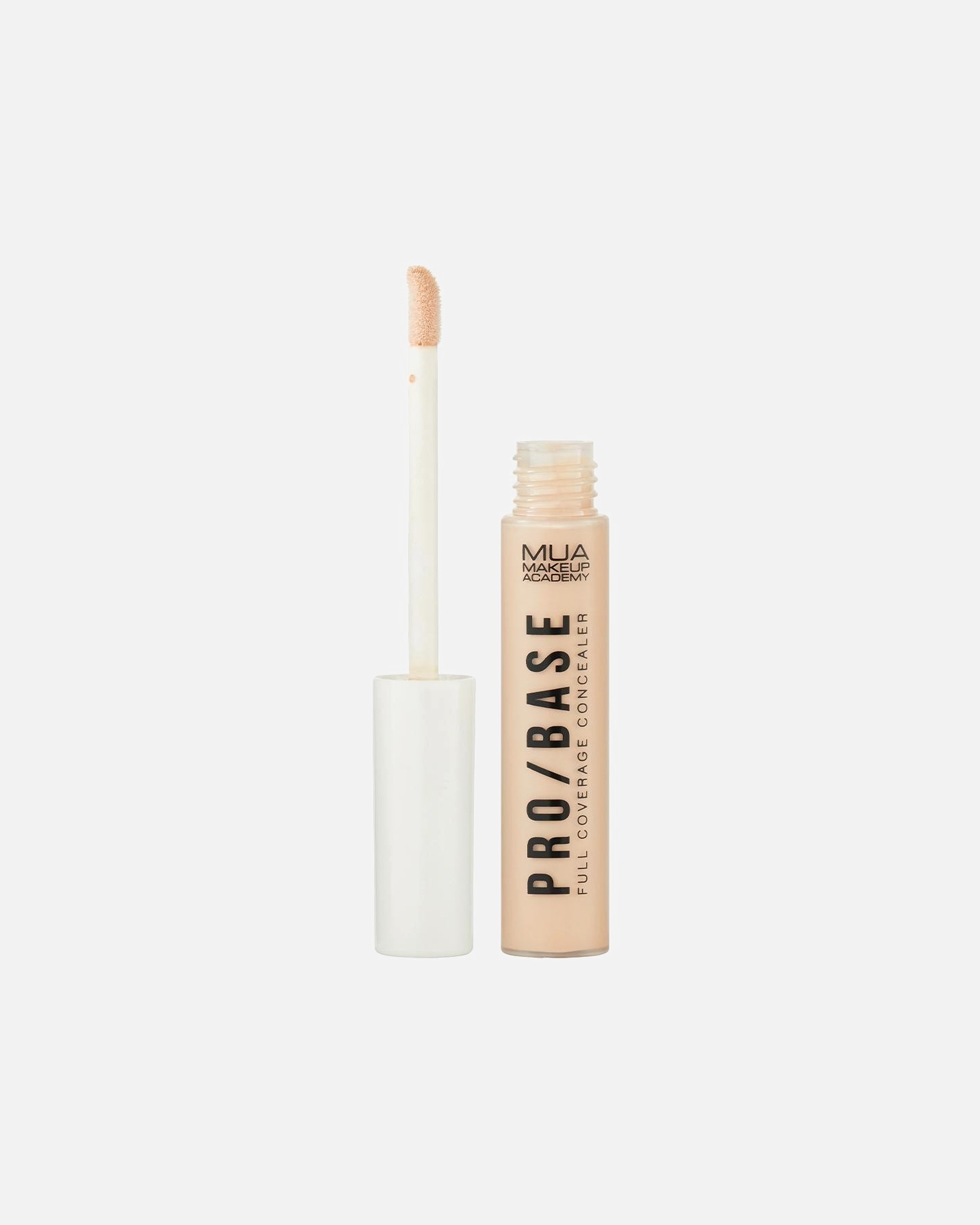 Concealer voor UnisexMUA Makeup AcademyPRO / BASE Full Coverage#110 - BEIGE