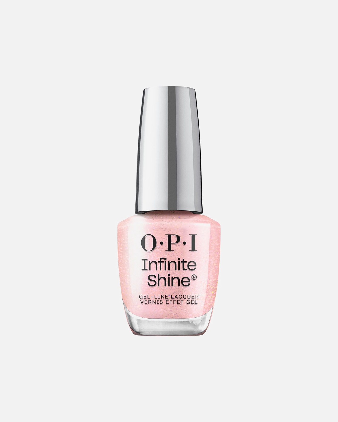 Nagellak voor UnisexOPIInfinite ShineI'm dreaming CollectionISL160 - SKEAK A PINK