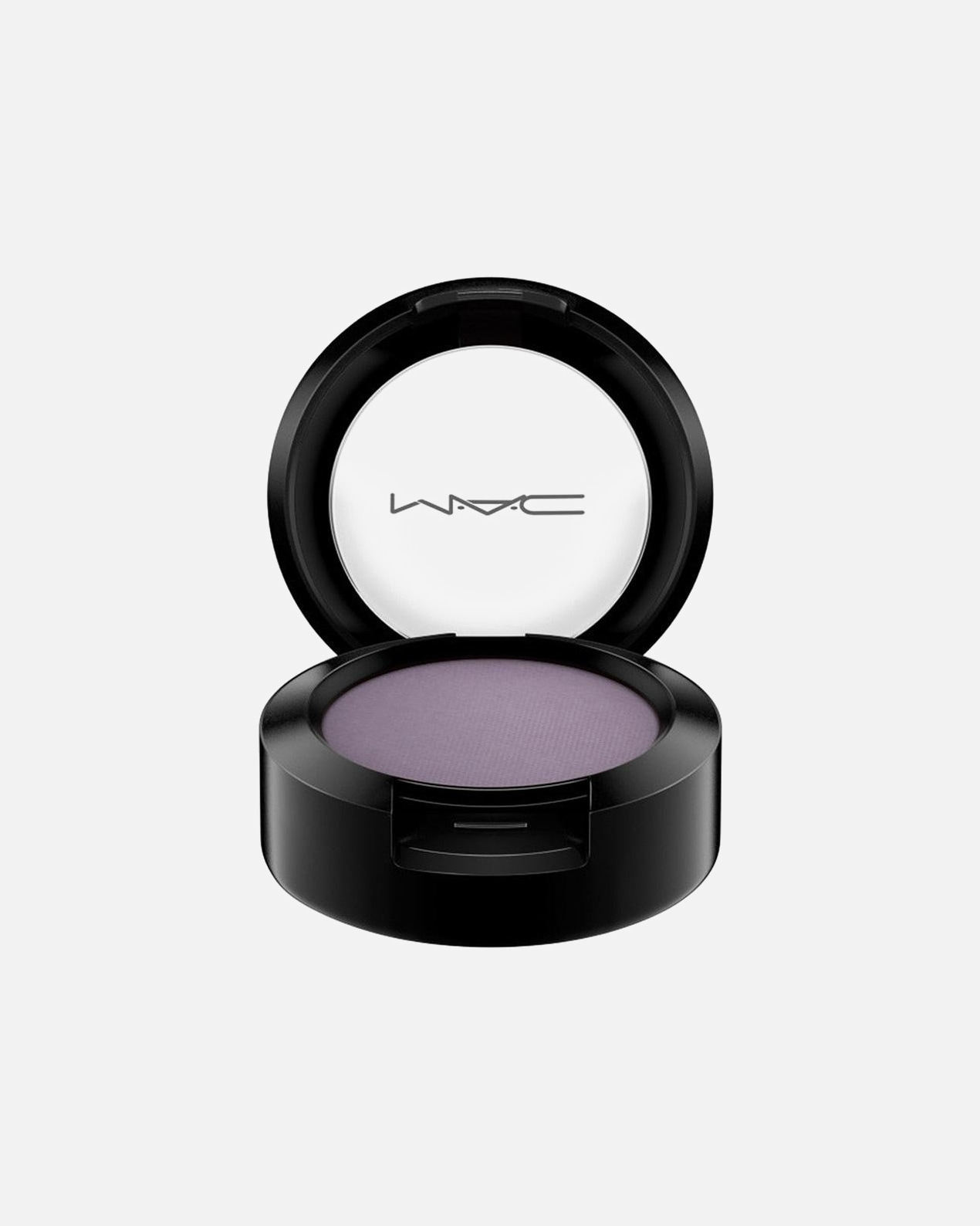 Oogschaduw voor UnisexMACPerfect ShotSmall EyeshadowScene (satin)