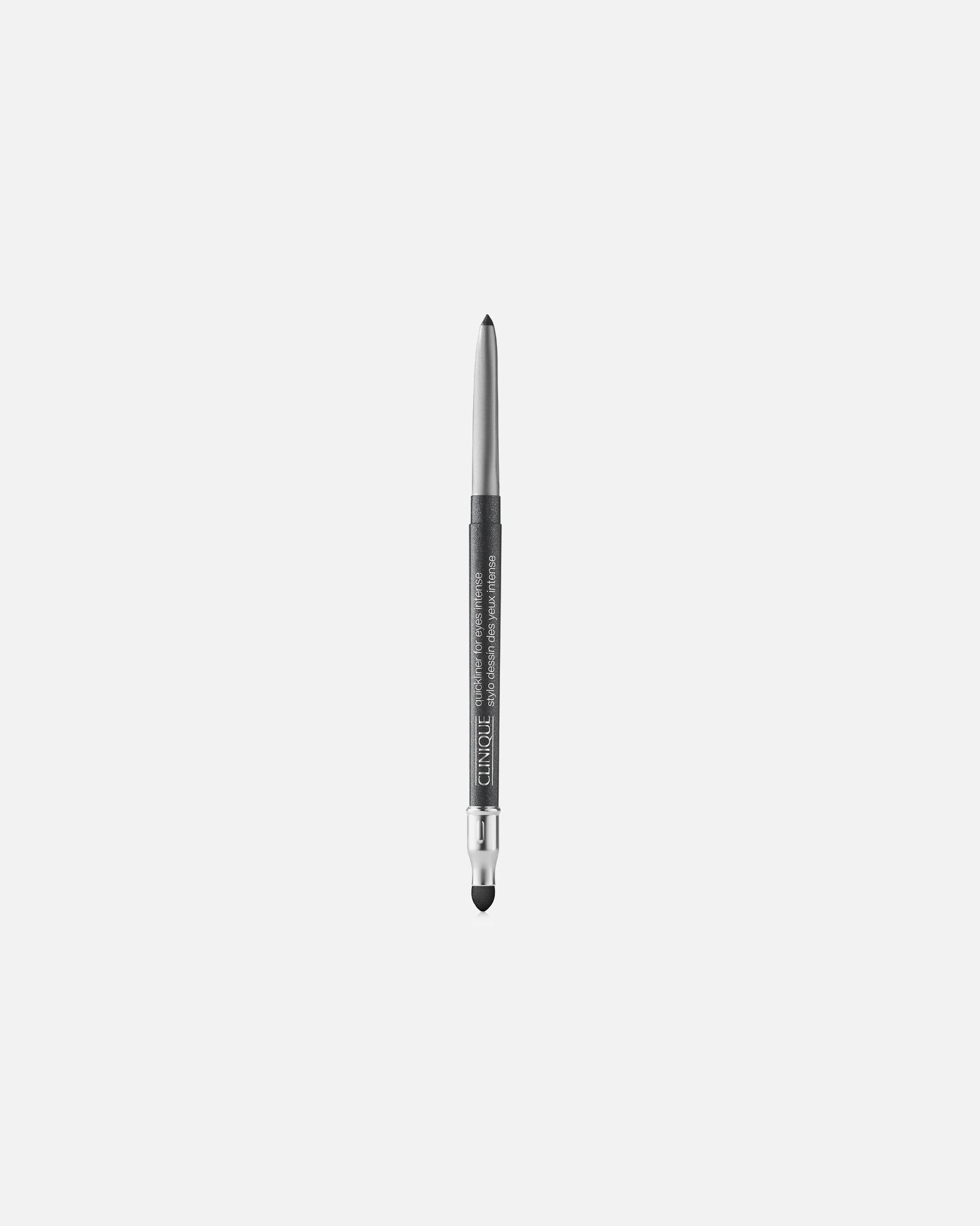 Eyeliner pour FemmeCliniqueQuickliner™Quickliner™ Intense19 - CHARCOAL LUSTRE