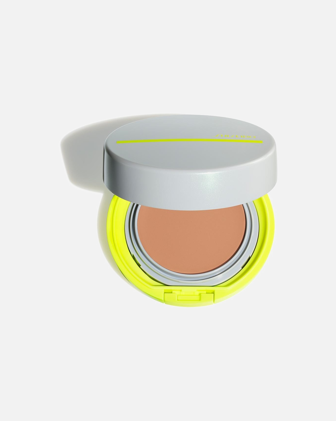 BB crème pour UnisexeShiseidoSun CareSports Bb Compact Spf 50+Dark