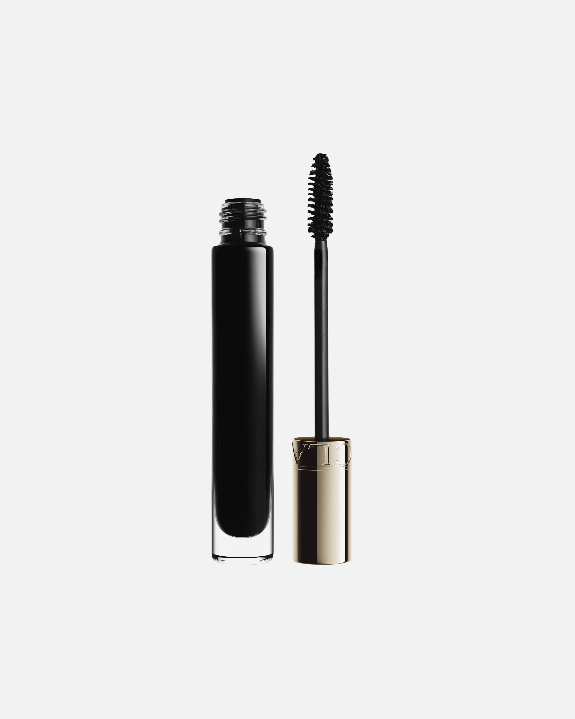 Mascara voor ClarinsWonder Perfect 5D01 - BLACK