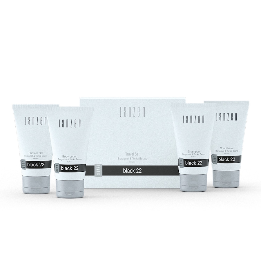 Janzen Travel Set thumbnail