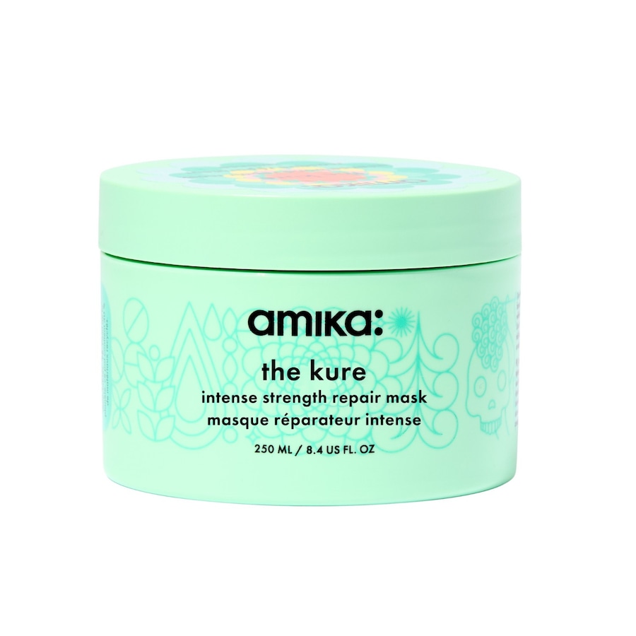 Amika Intense Strength Repair thumbnail