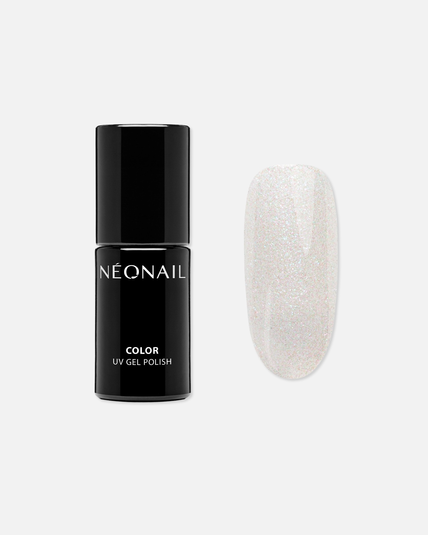 Nagellak voor UnisexNEONAILGellak KleurenUV Gel PolishCelestial Mist