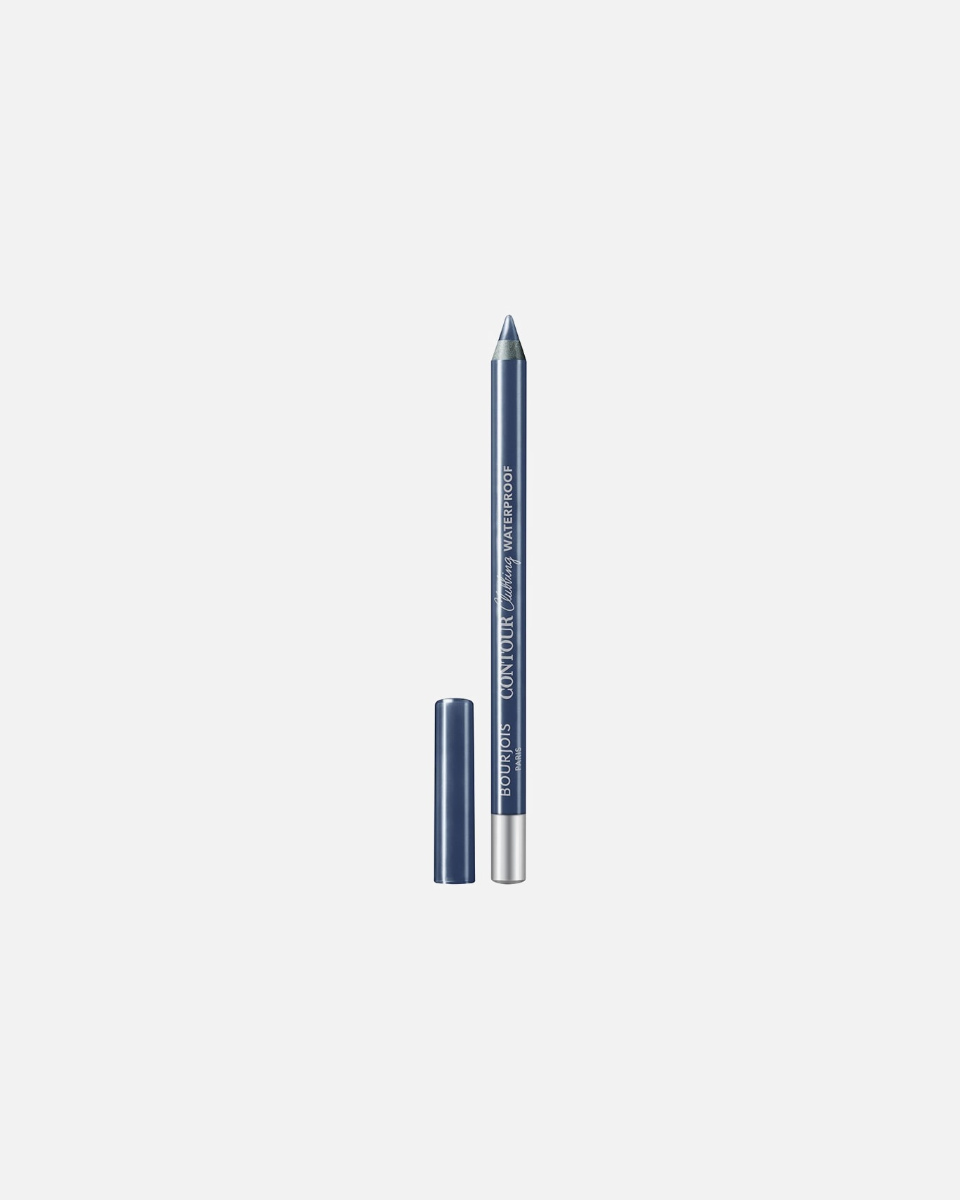 Eyeliner voor BourjoisContour Clubbing076 Blue Soirée