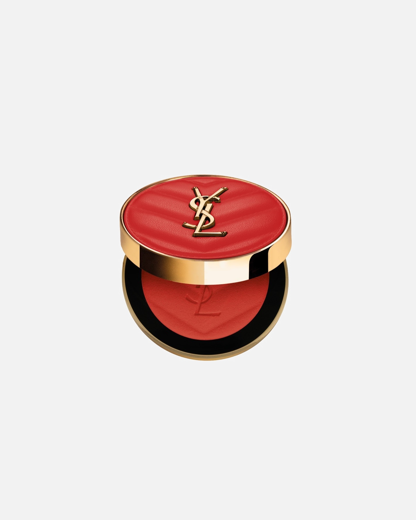 Blush pour UnisexeYves Saint LaurentMake Me BlushBold Blurring15 Chili Crush (mat)