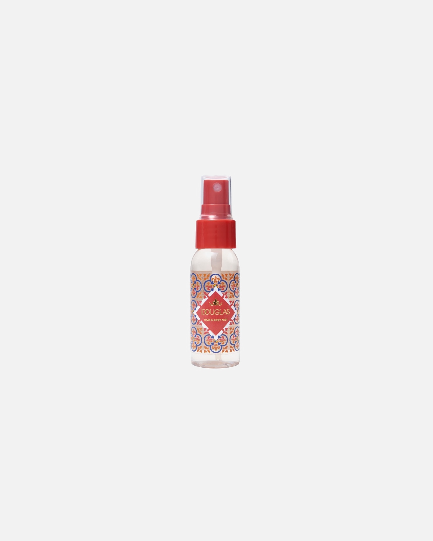 spray pour le corps pour UnisexeDouglas CollectionSeasonalItalian Summer30 ml