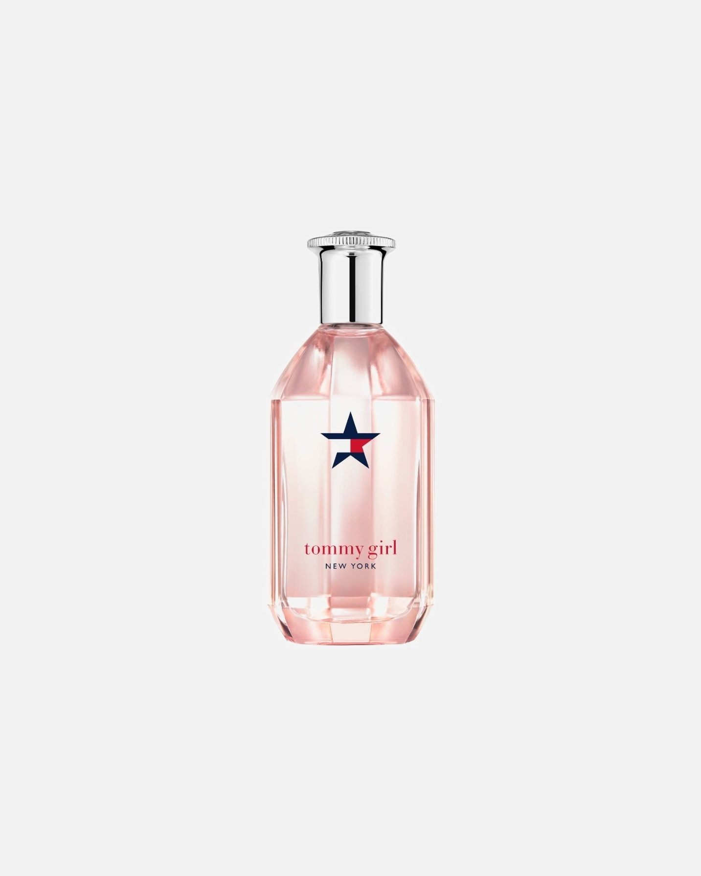 Eau de toilette pour FemmeTommy HilfigerTommy GirlNew York100 ml