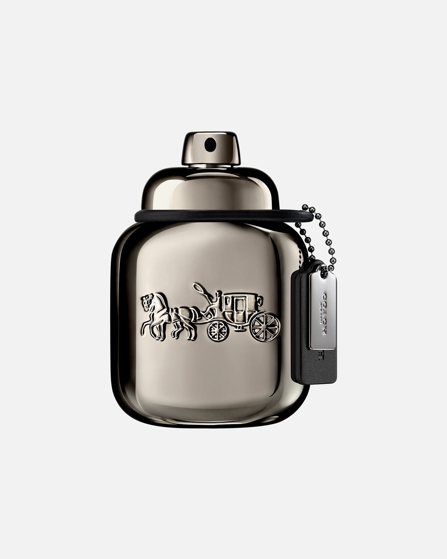 Eau de parfum voor COACHPlatinumPure Platinum40 ml