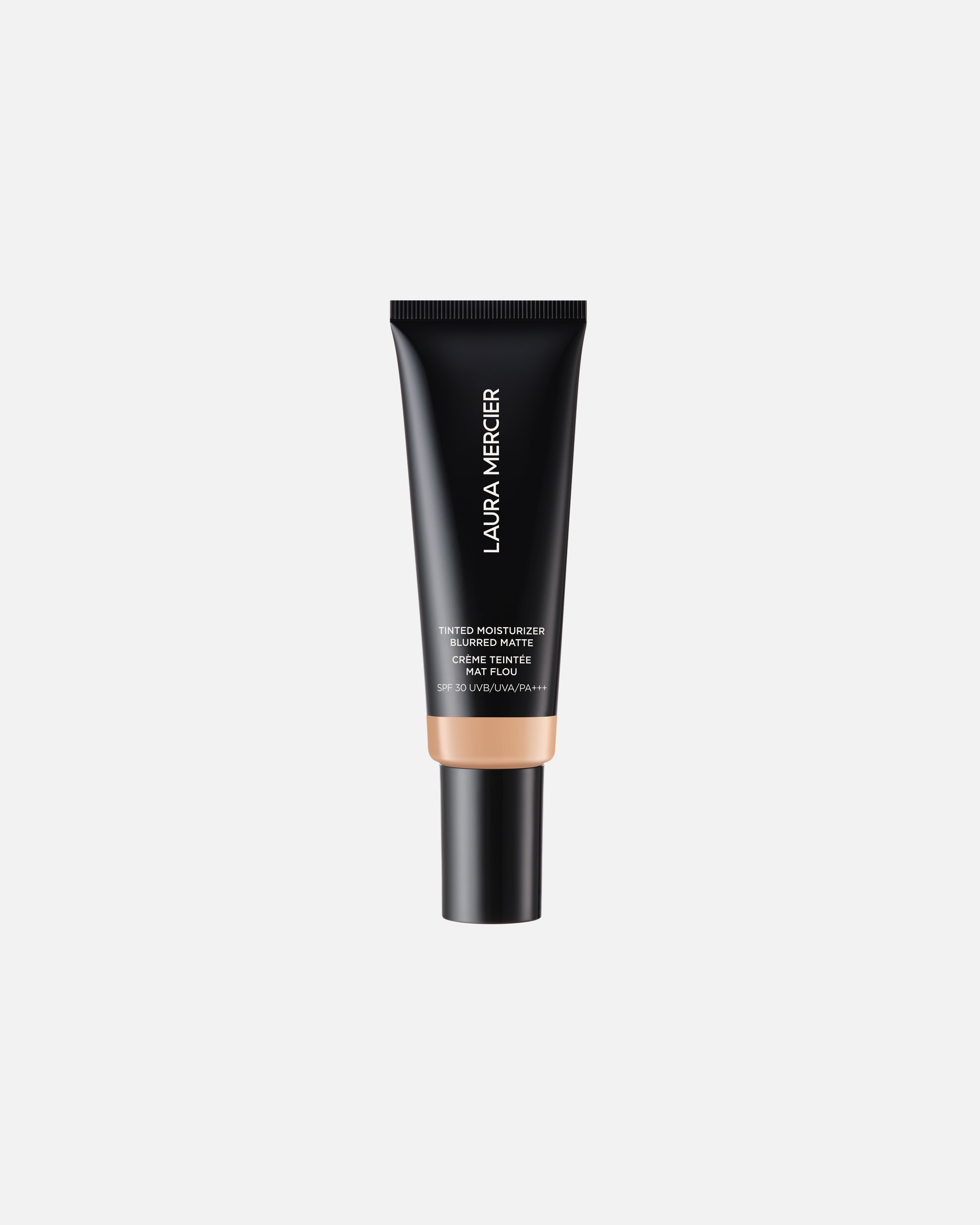 Gezichtsfluide voor UnisexLaura MercierTinted Moisturizer Blurred Matte3N SAND