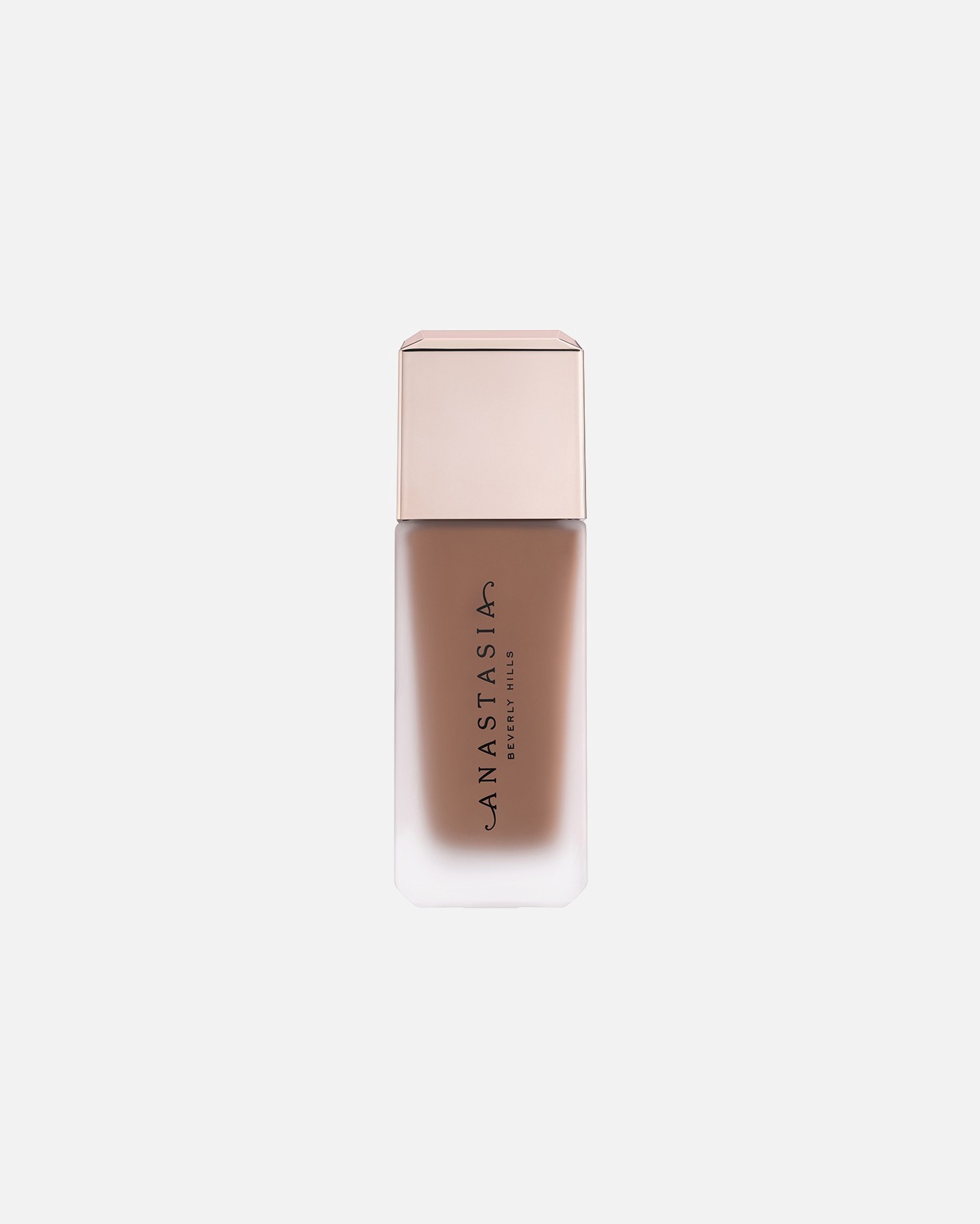 Foundation voor UnisexAnastasia Beverly HillsImpeccable Blurring Second Skin Matte7N