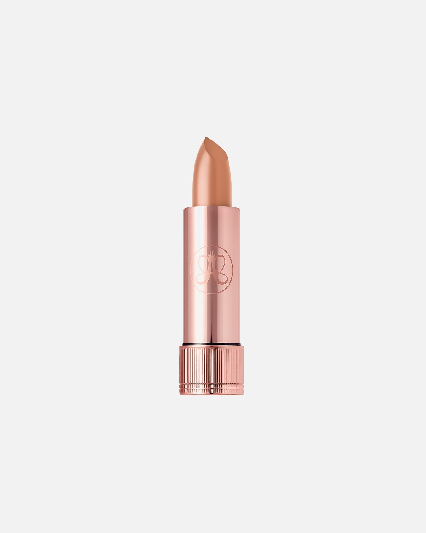 Lipstick voor UnisexAnastasia Beverly HillsMatte & SatinSatin Lipstick - Butterscotch