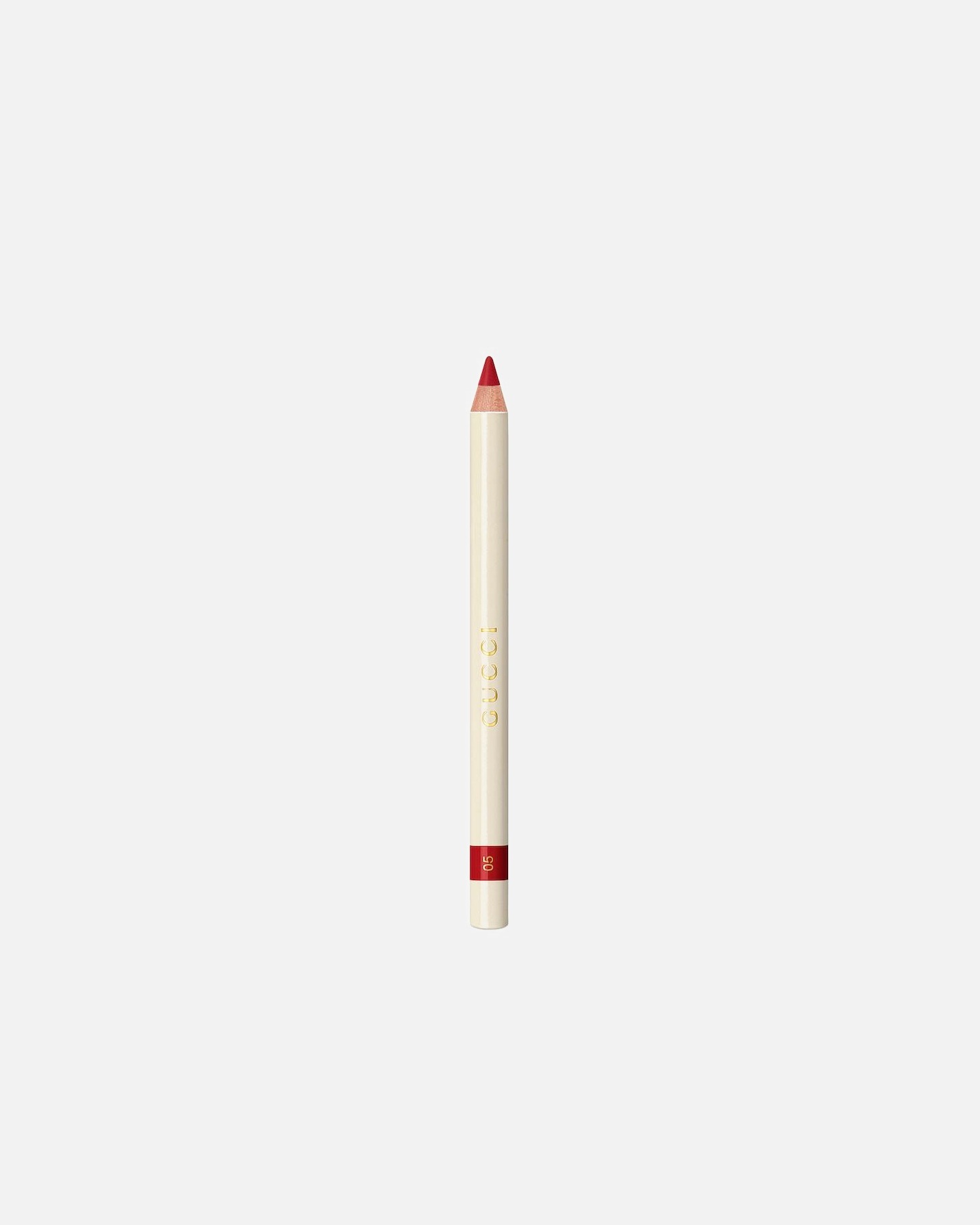 Lip liner voor UnisexGucci BeautyCrayon Contour des Lèvres5 - Rubis